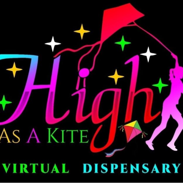High As A Kite Virtual Dispensary
